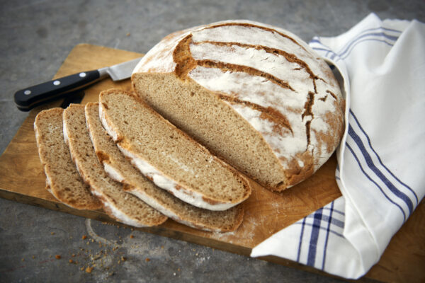 Italienskt lantbröd