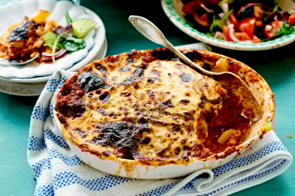 Moussaka