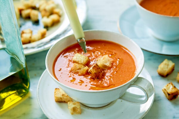Gazpacho