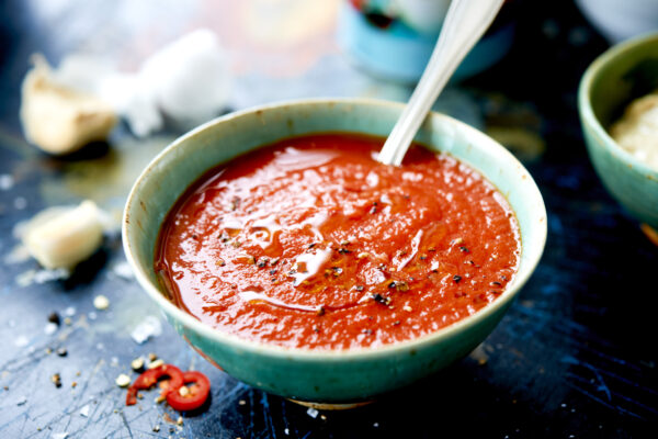 Salsa Roja