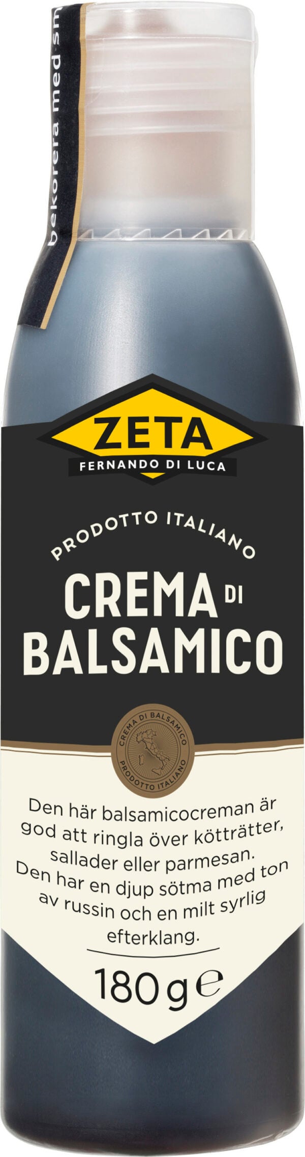 Zeta Crema di Balsamico