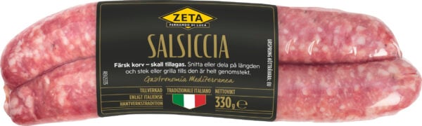 Salsiccia