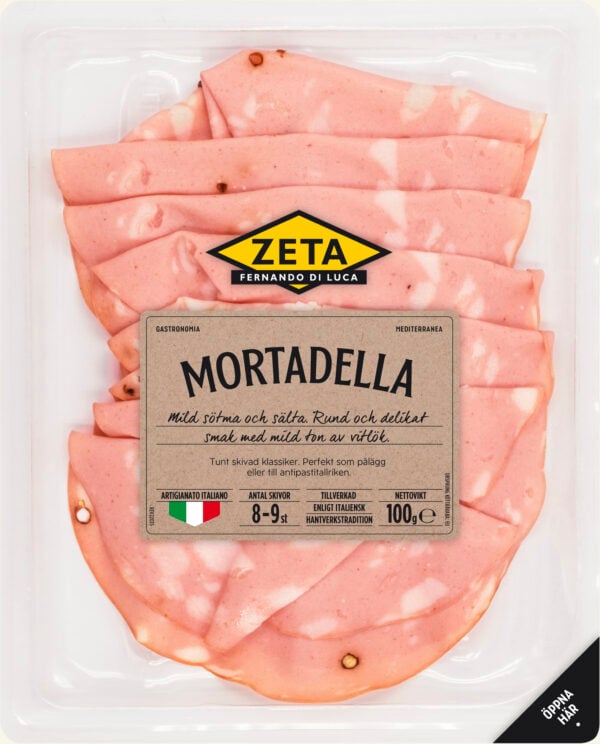 Mortadella