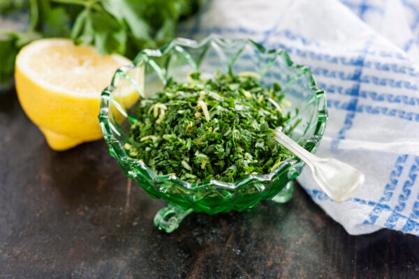 Gremolata