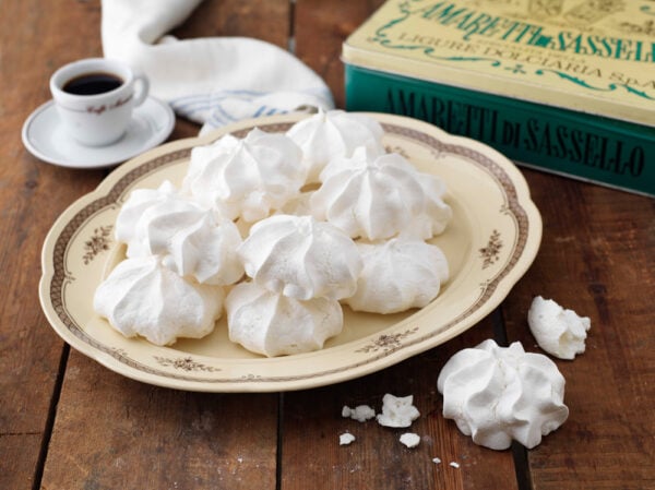 Maränger på kikärtsspad