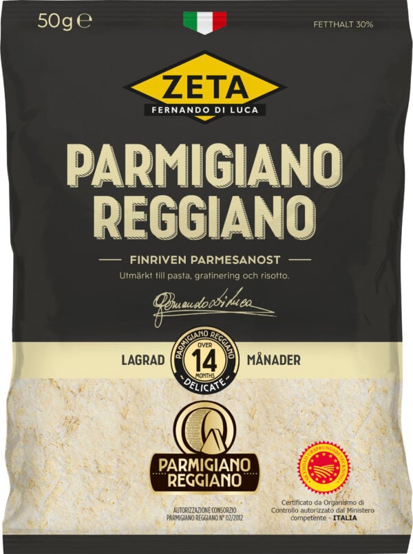 Parmigiano Reggiano Finriven