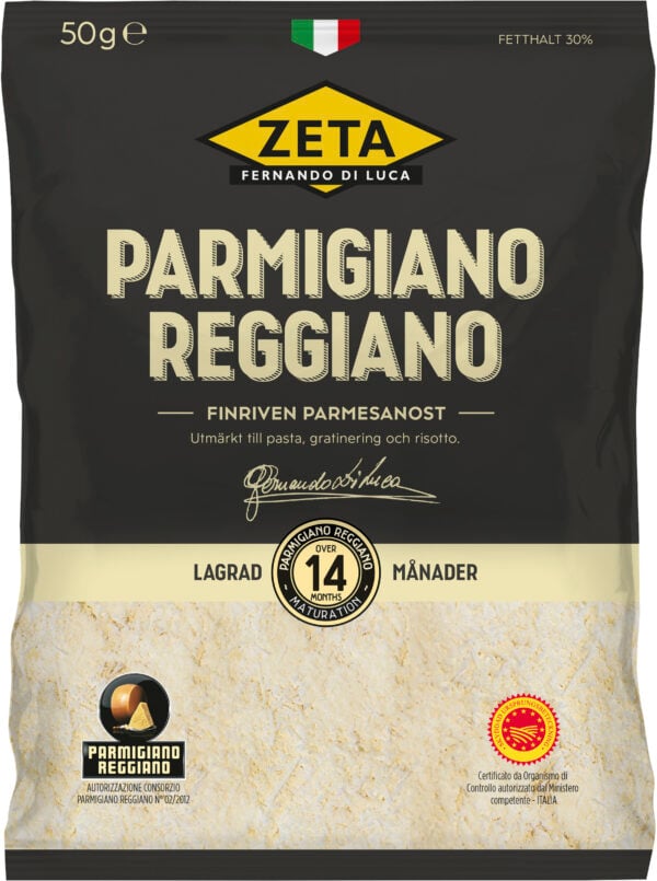Parmigiano Reggiano Finriven