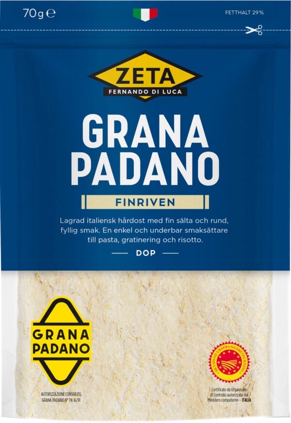 Grana Padano Finriven