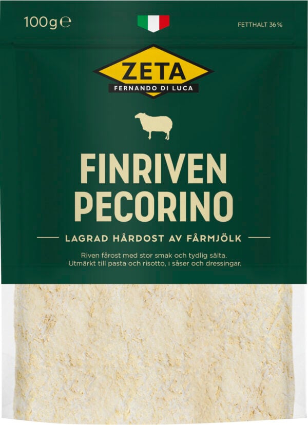 Pecorino Finriven