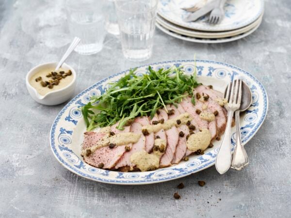 Vitello Tonnato