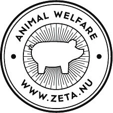 Symbol för animal welfare