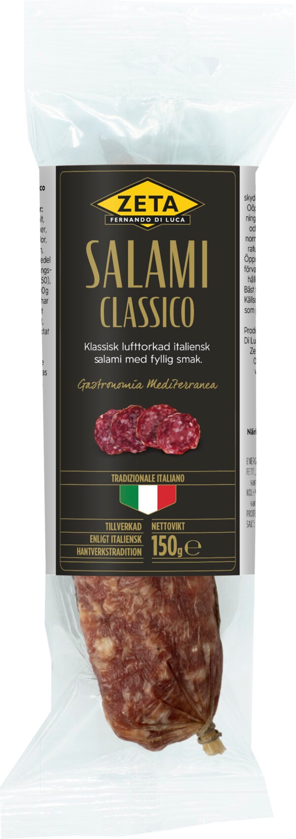 Salami Classico