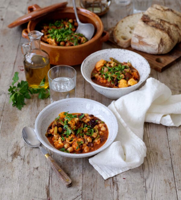 Stufato, italiensk gryta