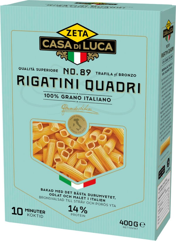 Rigatini Quadri
