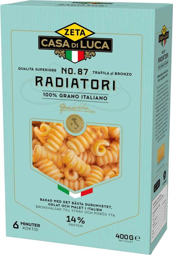 Radiatori