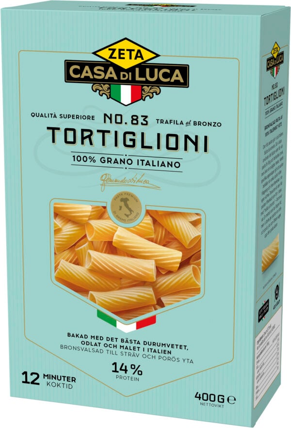 Zeta Tortiglioni