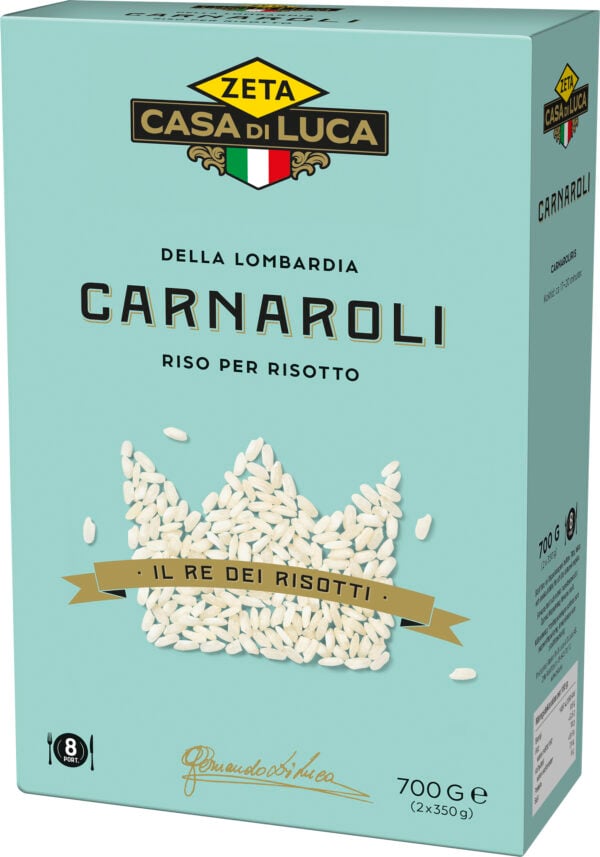 Zeta Carnaroliris