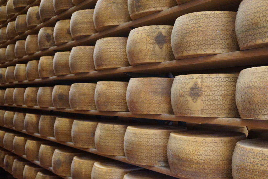 Grana Padano