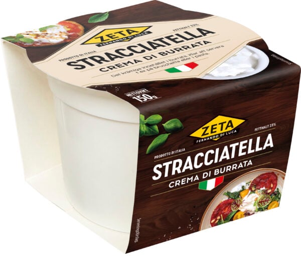Stracciatella