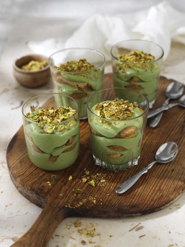Pistagetiramisu