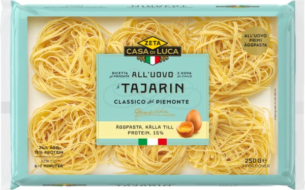Tajarin