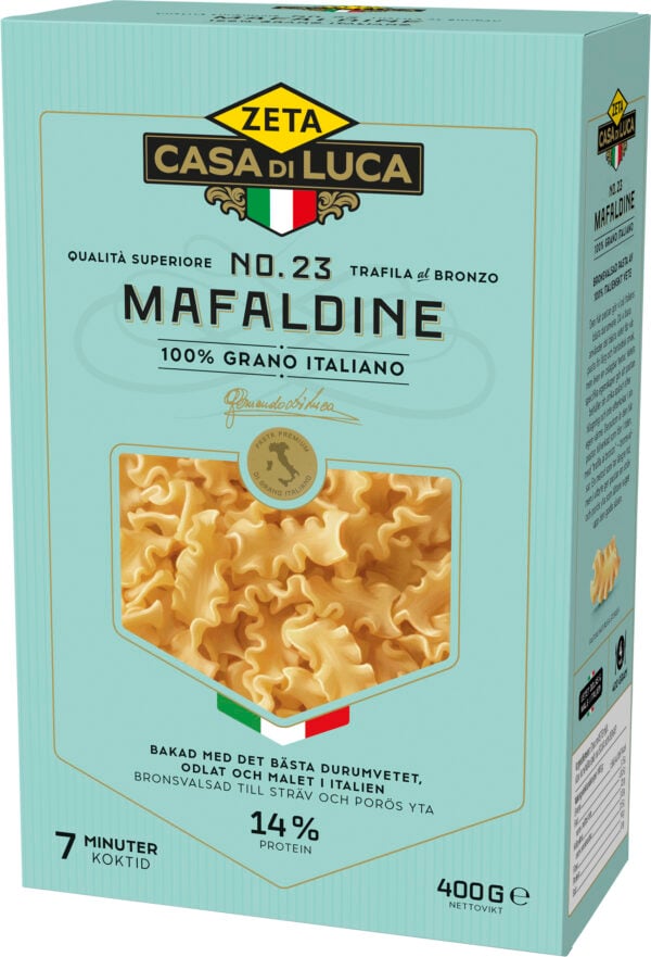 Mafaldine